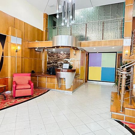 Ponce De Leon Hotel St. Petersburg Dış mekan fotoğraf